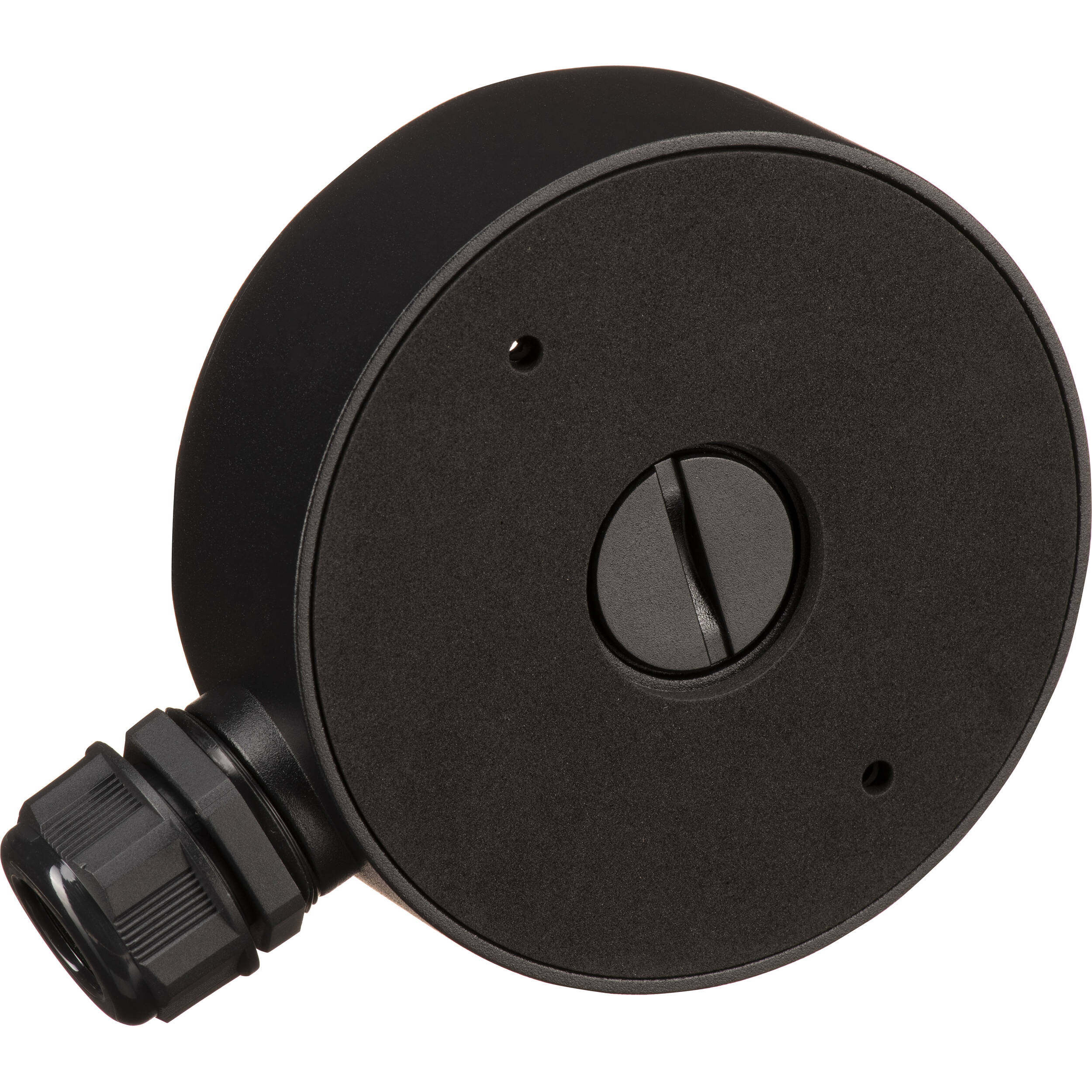 Hikvision CB120B Conduit Base (Black) - Image 5