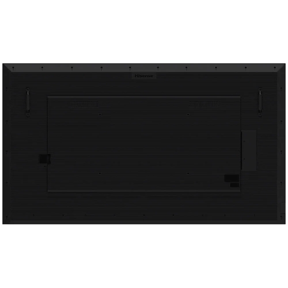 Hisense DM66D Series 86" UHD 4K Commercial Monitor - Image 3