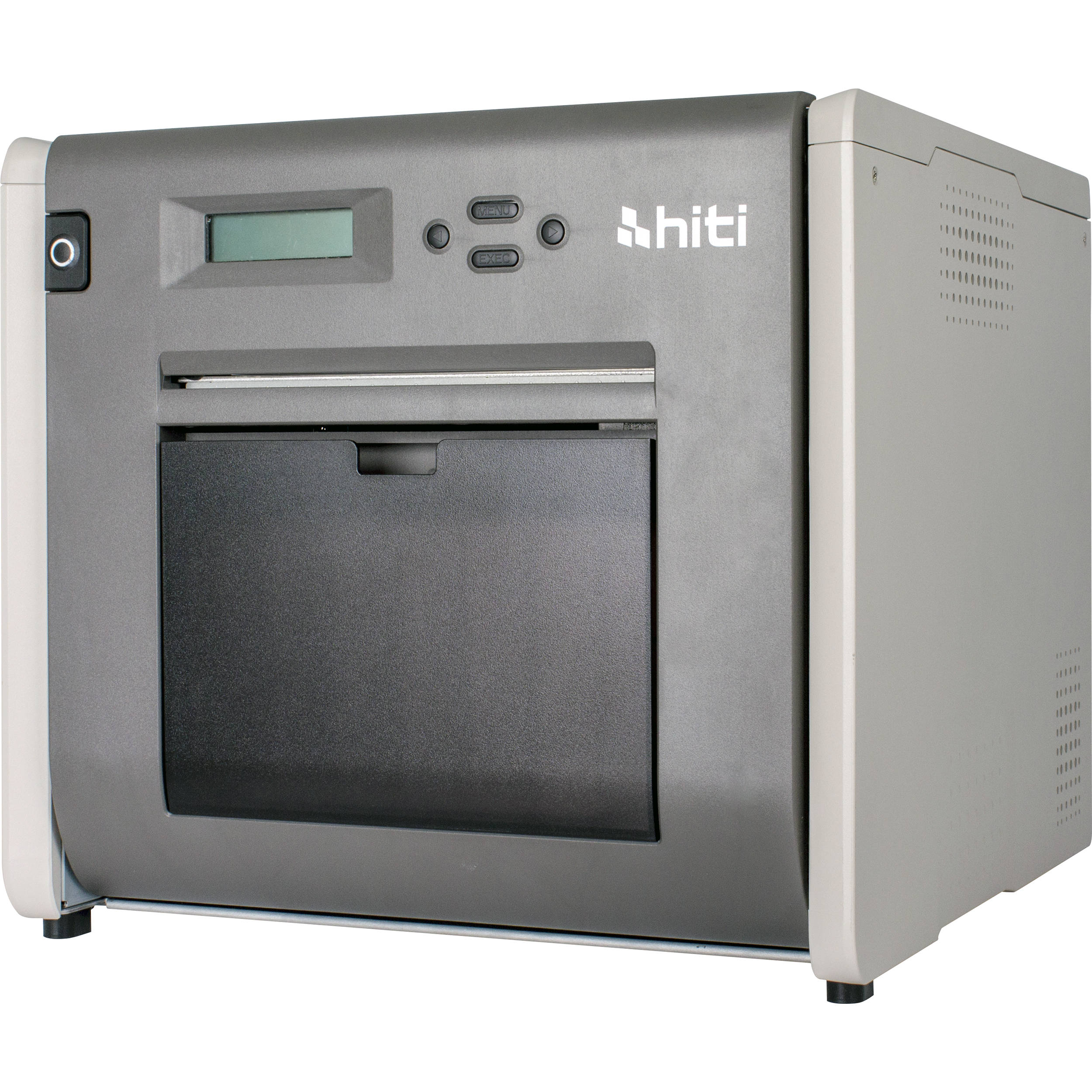 HiTi P525L Photo Printer with TL-WN725N Wireless N Nano USB Adapter Kit - Image 2