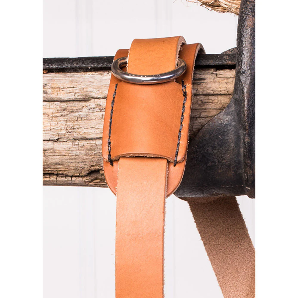 HoldFast Gear Money Maker Bridle Skinny 2 Camera Harness (Tan, Medium) - Image 4