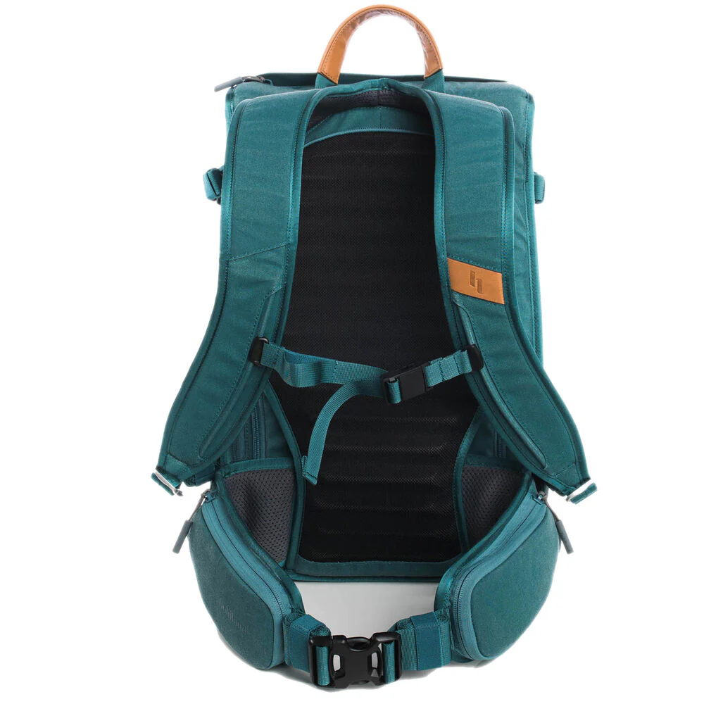 Holdland Hip Belt (Canopy Green) - Image 3