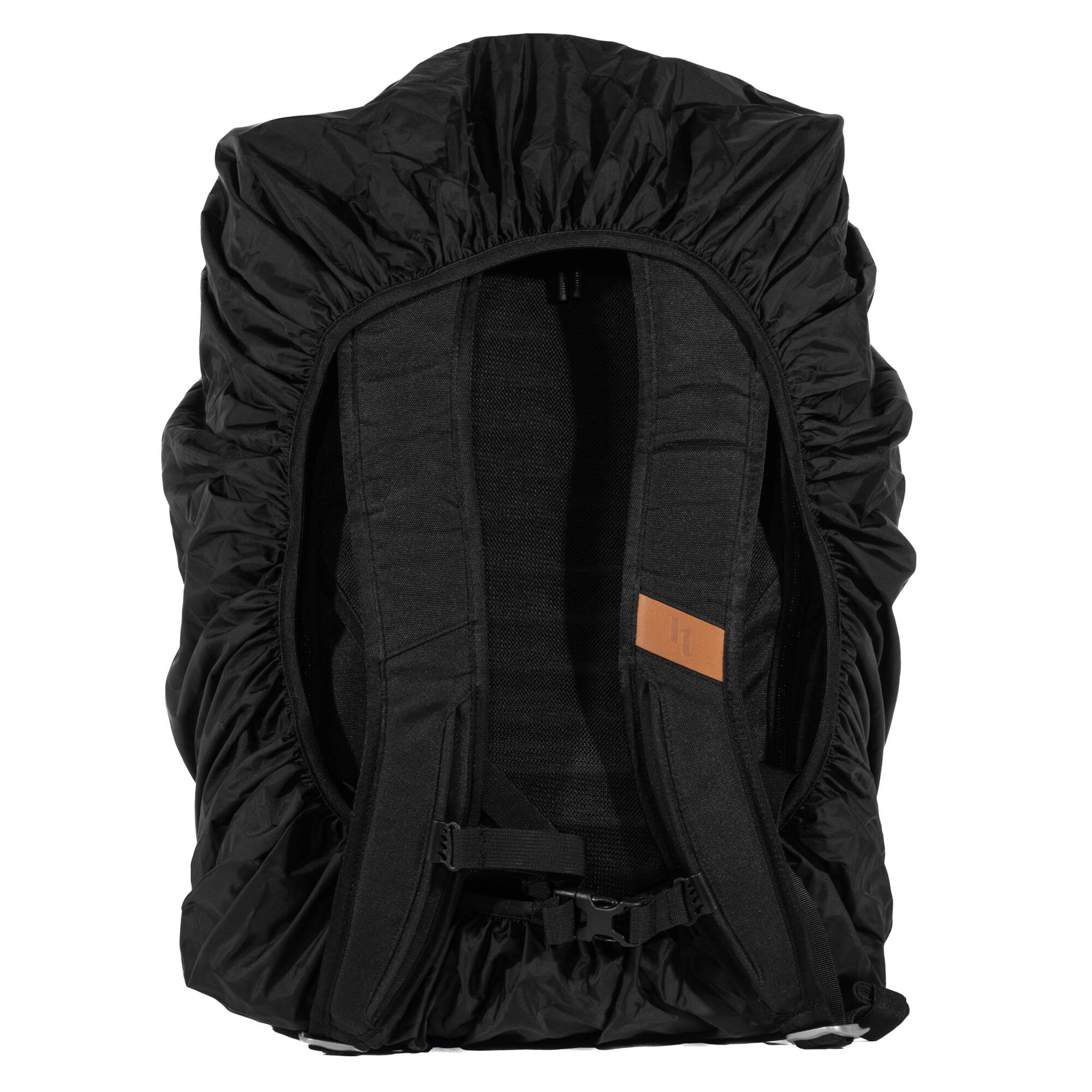 Holdland Original Backpack Rainfly (Black) - Image 3