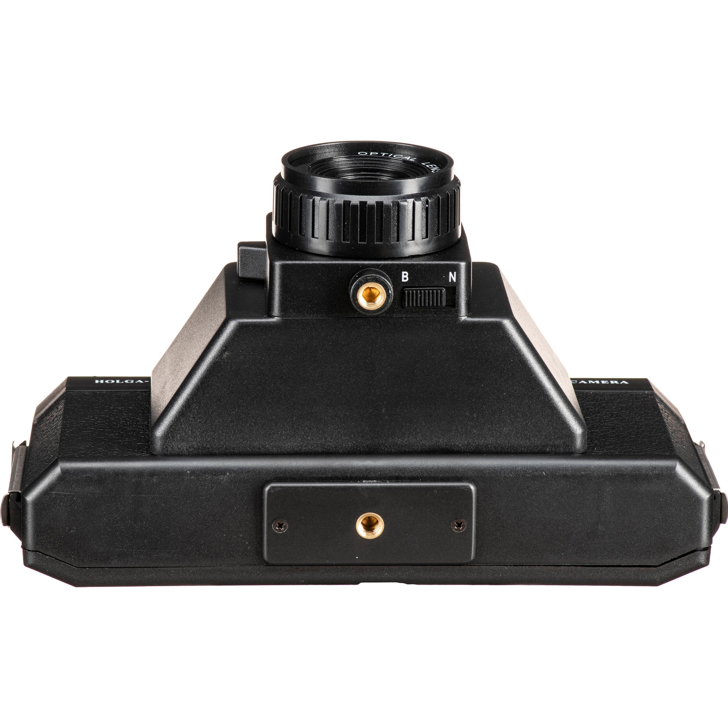 Holga 120 Pan Panoramic Medium Format Camera - Image 5