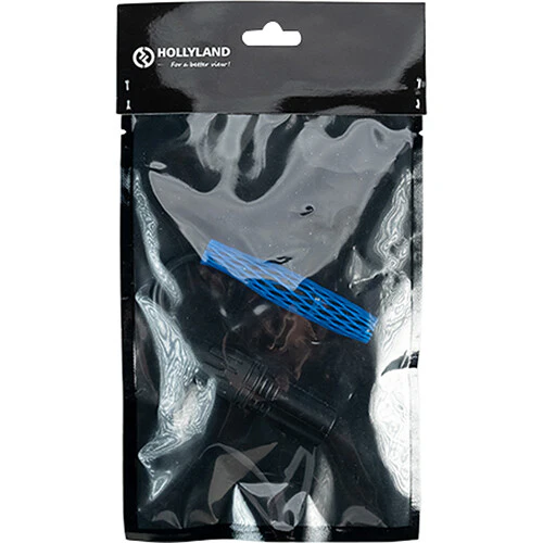 Hollyland HL-CB02 Adapter Cable 8-Pin LEMO to 4-Pin XLR - Image 2