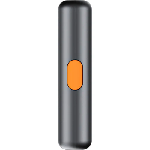 Hollyland LARK M2S Wireless Receiver with USB-C Connector for Mobile Devices (2.4 GHz, Space Gray) - Image 6
