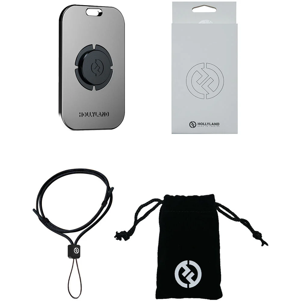 Hollyland Magnetic Lanyard Pendant - Image 3