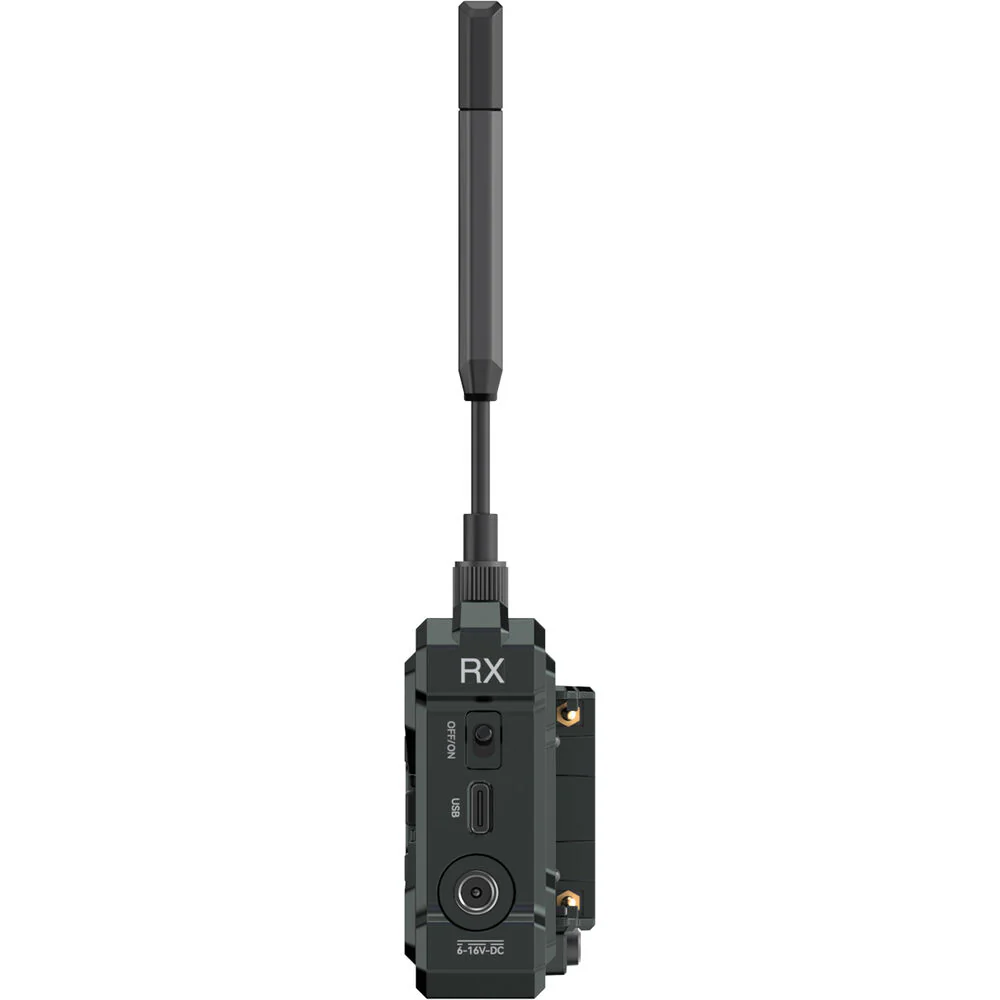 Hollyland Pyro S 4K HDMI/SDI Wireless Video Receiver - Image 2