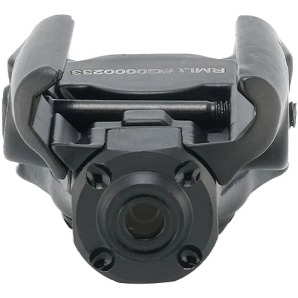 Holosun RMLt-RD Compact Red Laser - Image 2