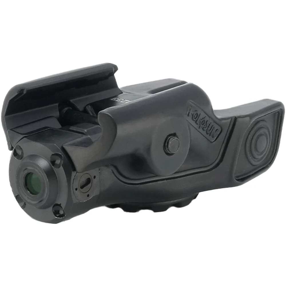 Holosun RMLt-RD Compact Red Laser - Image 3