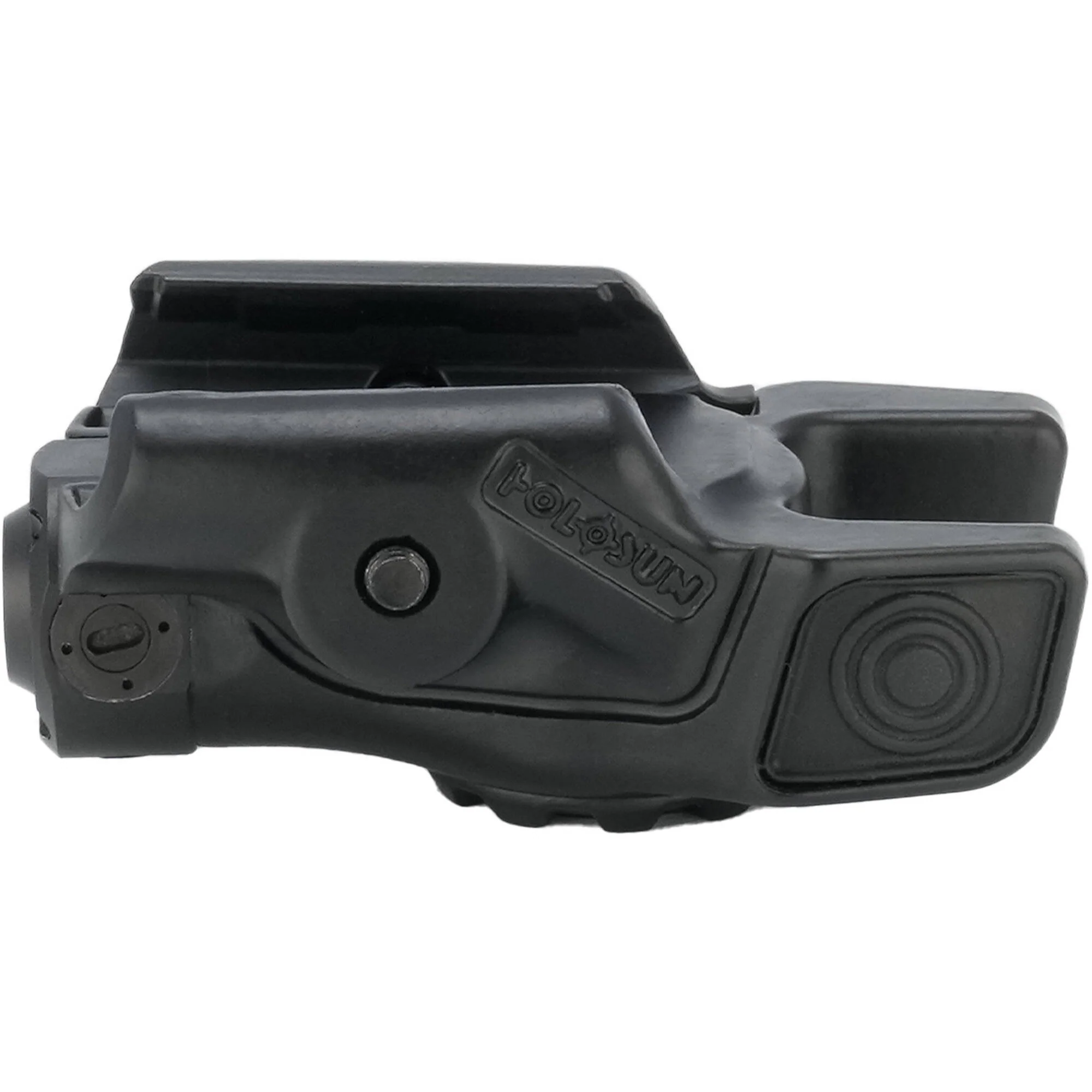 Holosun RMLt-RD Compact Red Laser - Image 5