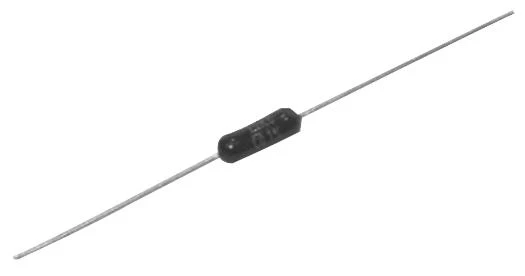 Holsworthy - TE Connectivity H895K3BYA H895K3BYA Through Hole Resistor 95.3 Kohm H8 250 mW ± 0.1% Axial Leaded 350 V