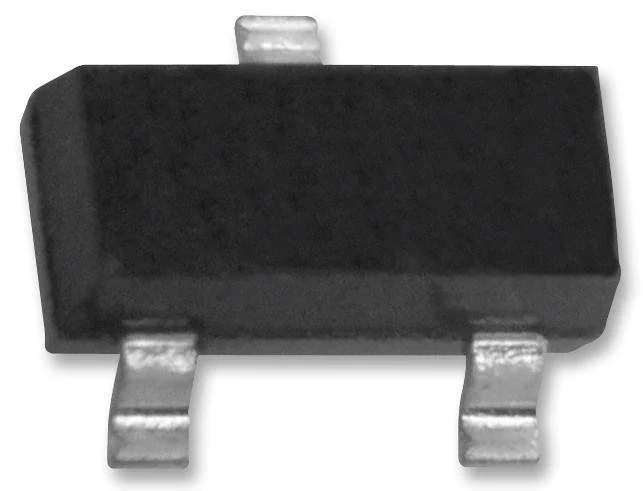 HONEYWELL SL353LT Hall Effect Sensor, Omnipolar, 1.8 µA, SOT-23, 3 Pins, 2.2 V, 5.5 V