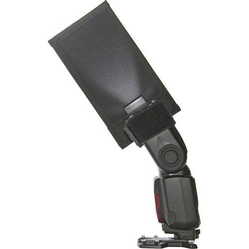 Honl Photo Gobo Bounce Card for Speed System (Black/White) - Image 2