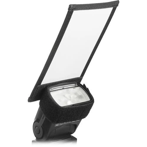 Honl Photo Gobo Bounce Card for Speed System (Black/White) - Image 4