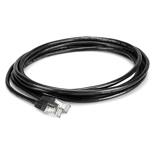 Hosa Technology Cat 6 Ethernet Cable (25') - Image 2