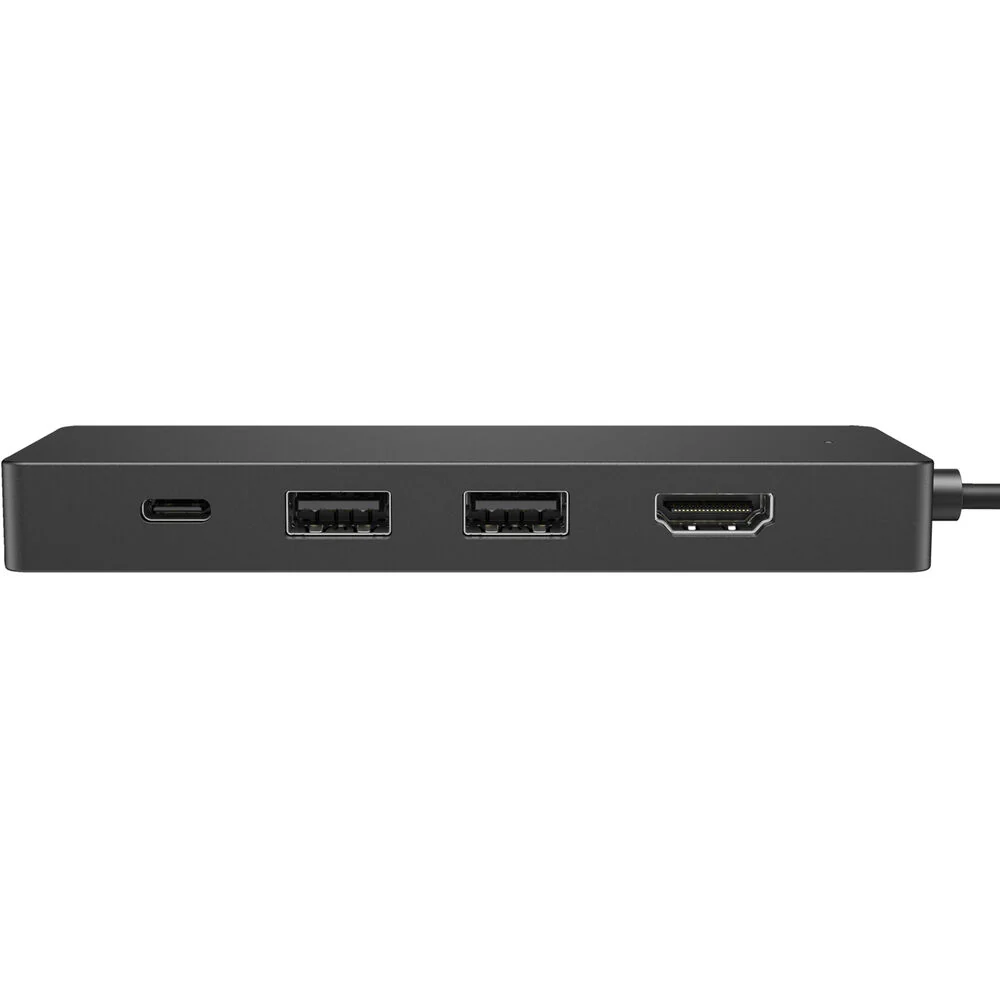 HP 5-Port USB-C Hub with HDMI Port - Image 3