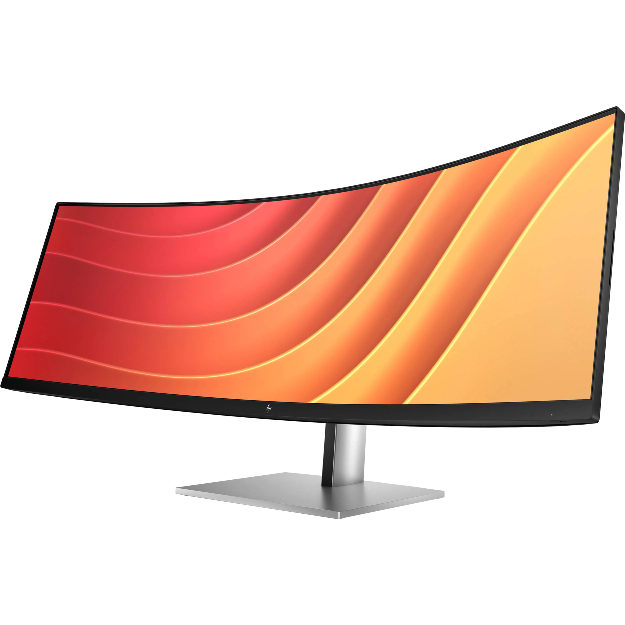 HP E45c G5 DQHD 44.5" 1440p 165 Hz Curved Monitor - Image 3