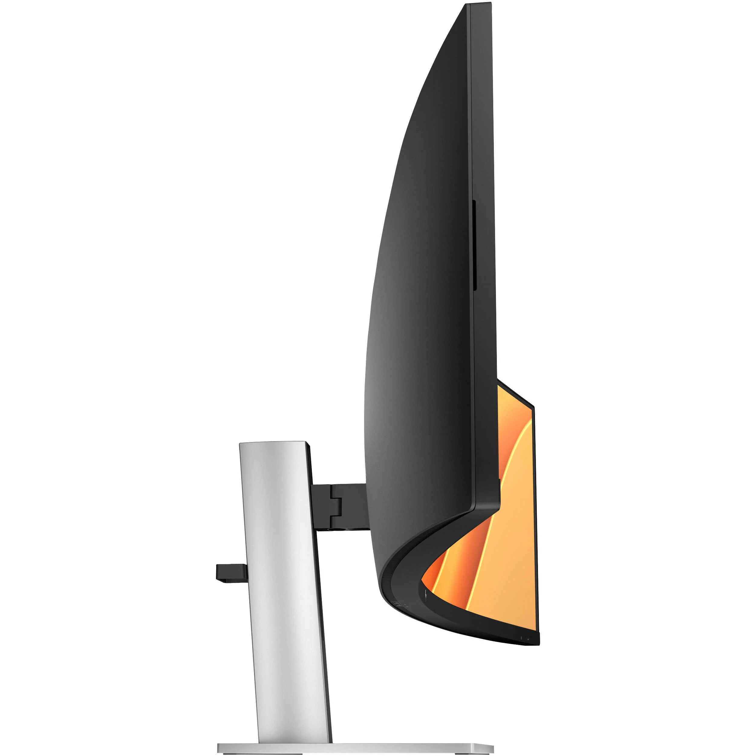 HP E45c G5 DQHD 44.5" 1440p 165 Hz Curved Monitor - Image 4