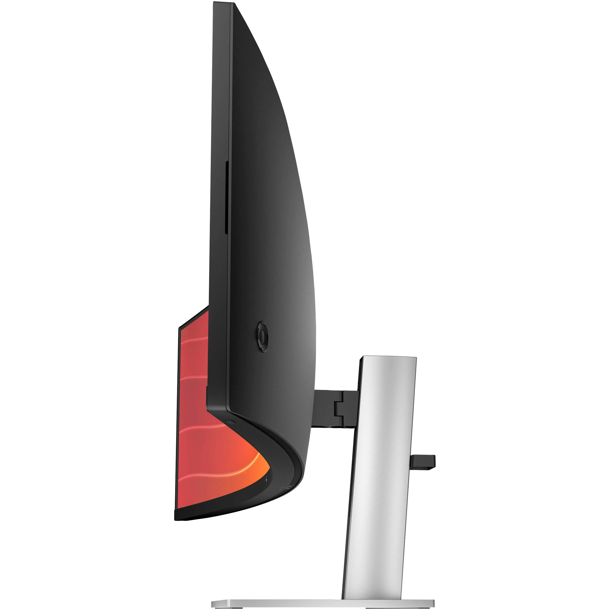 HP E45c G5 DQHD 44.5" 1440p 165 Hz Curved Monitor - Image 5