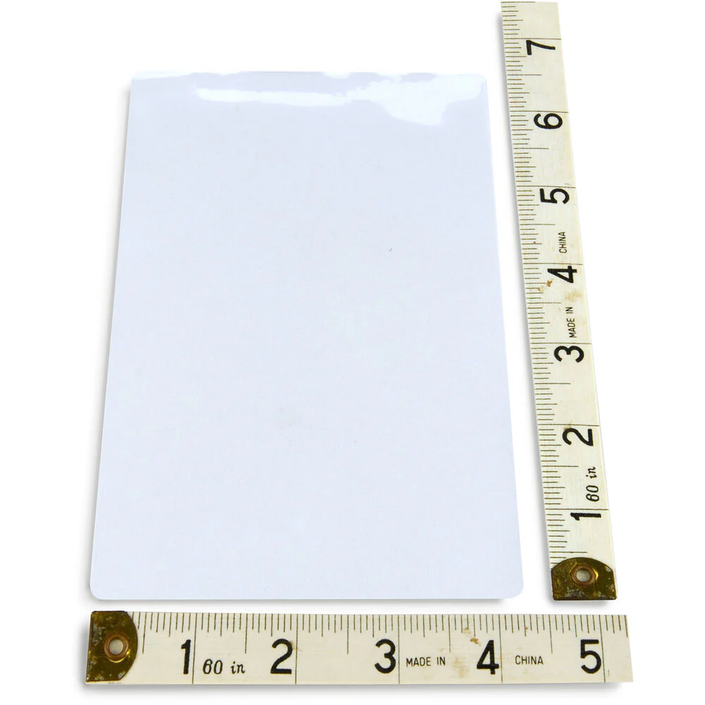 HP Photo Size Pouch (4 x 6", 50-Pack) - Image 3