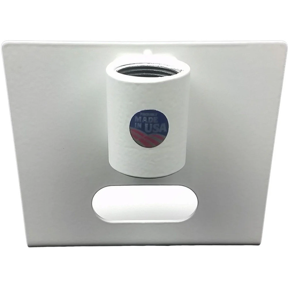 HuddleCamHD HCM-1C Small Universal Ceiling Mount for Select Cameras - Image 4