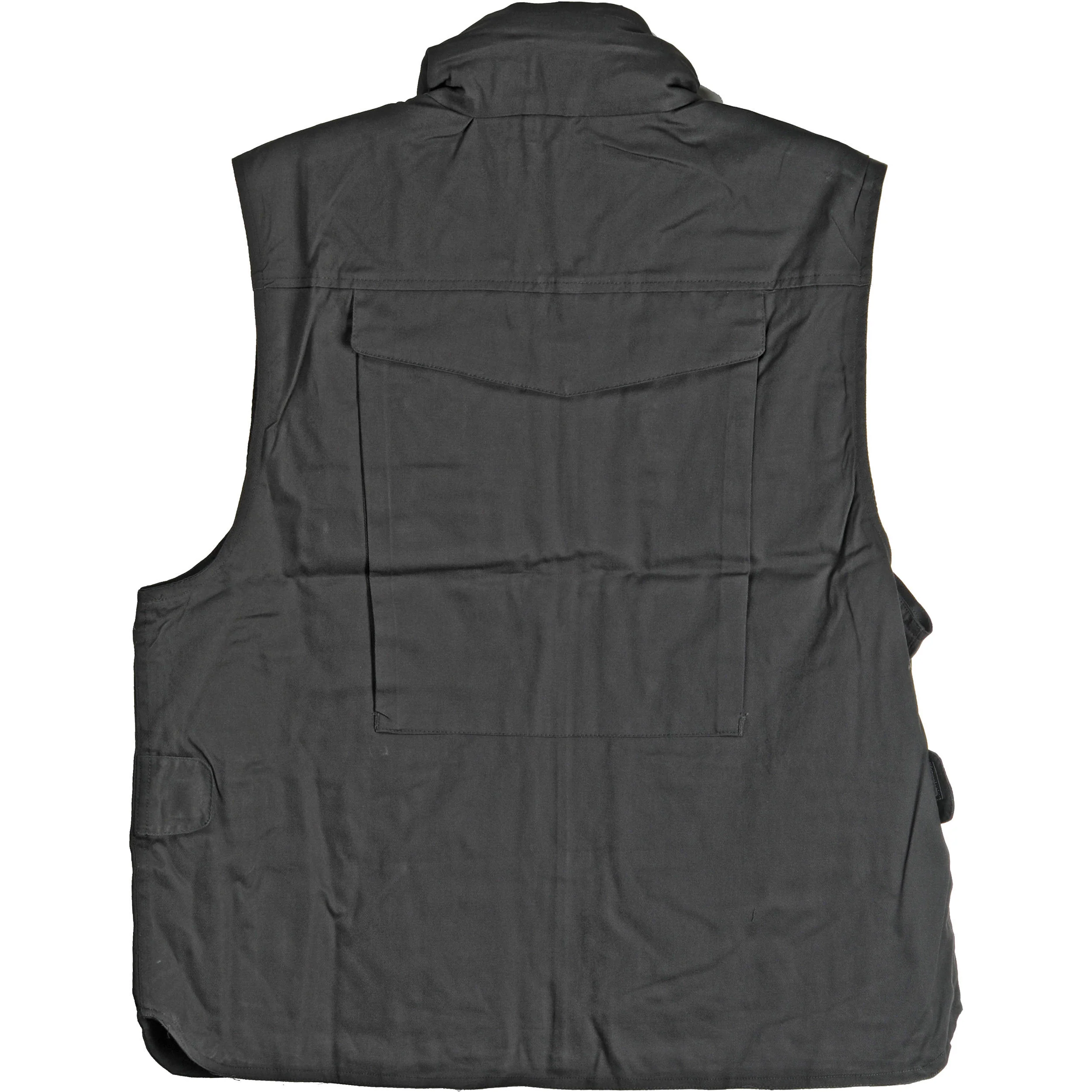 Humvee by CampCo Ranger Vest - X-Large (Black) - Image 3