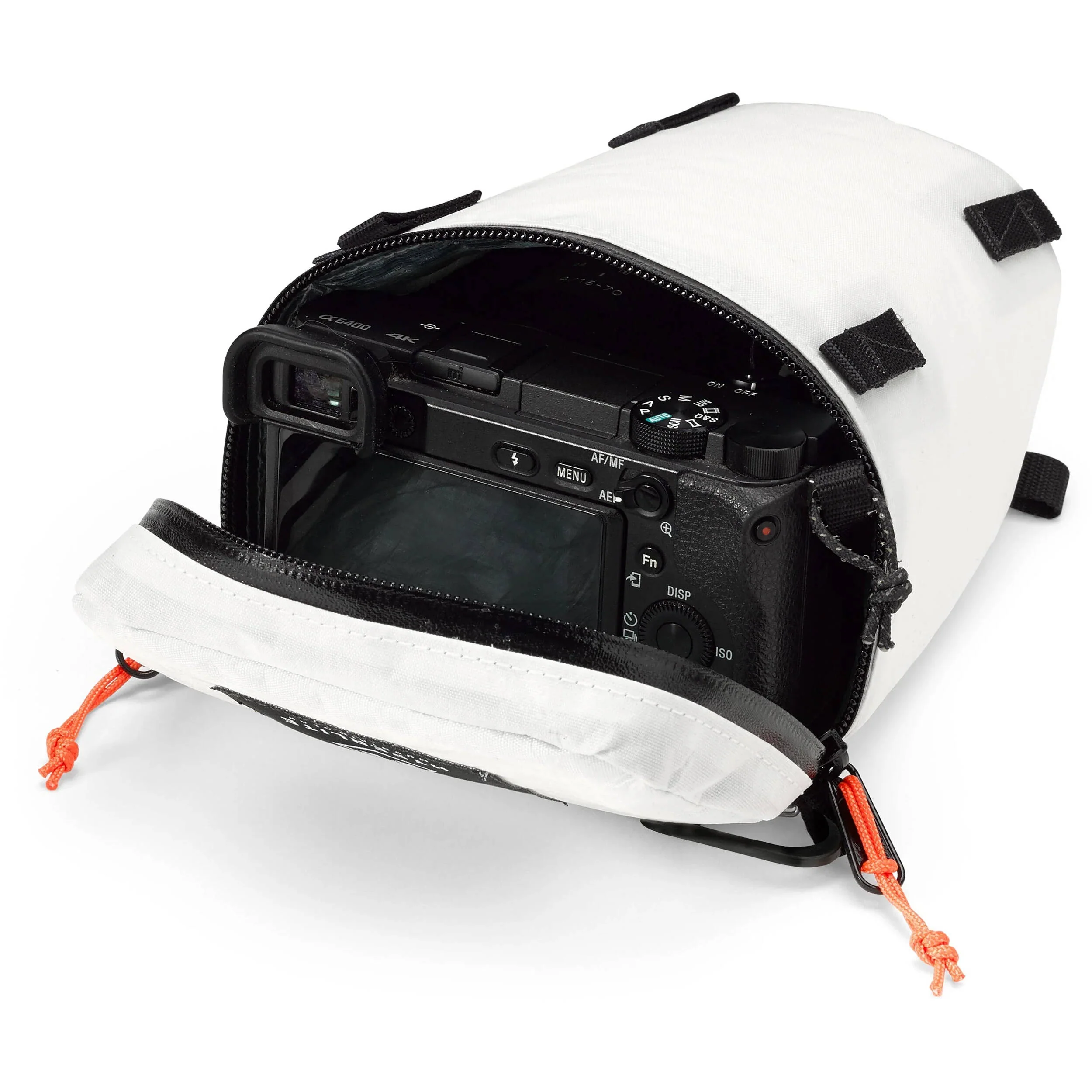 Hyperlite Mountain Gear Camera Pod (White, Regular) - Image 3