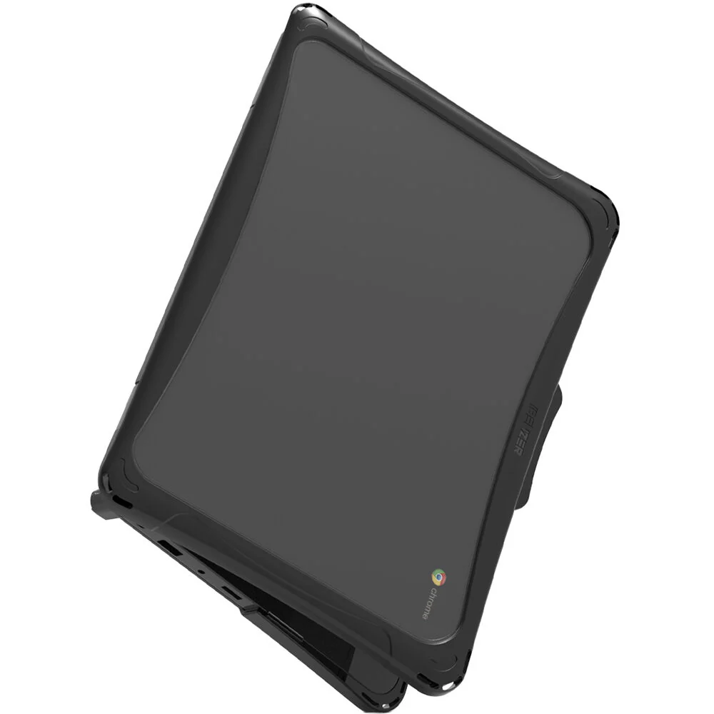 iBenzer Hexpact Case for Lenovo Chromebook 11'' 100e 3rd Gen - Image 3