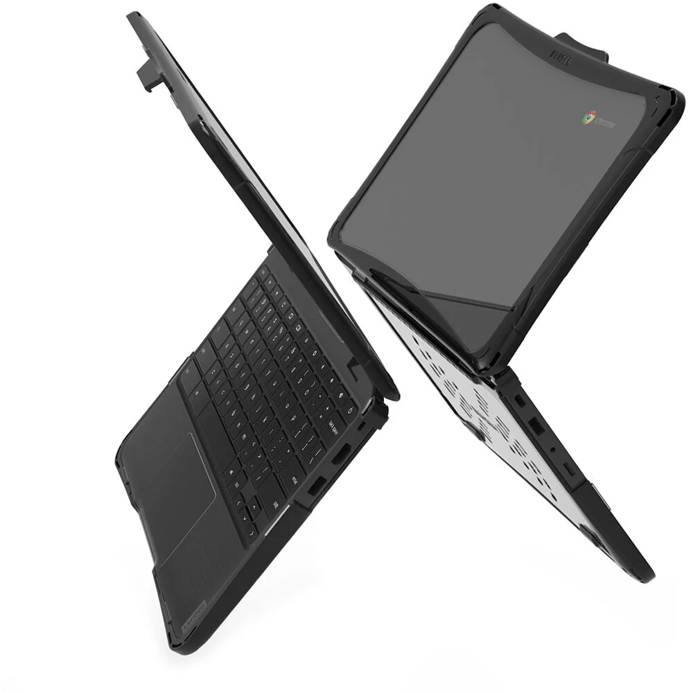 iBenzer Hexpact Case for Lenovo Chromebook 11'' 100e 3rd Gen - Image 6