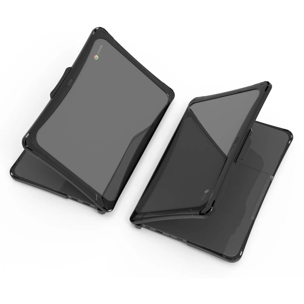 iBenzer Hexpact Case for Lenovo Chromebook 11'' 100e 3rd Gen - Image 7