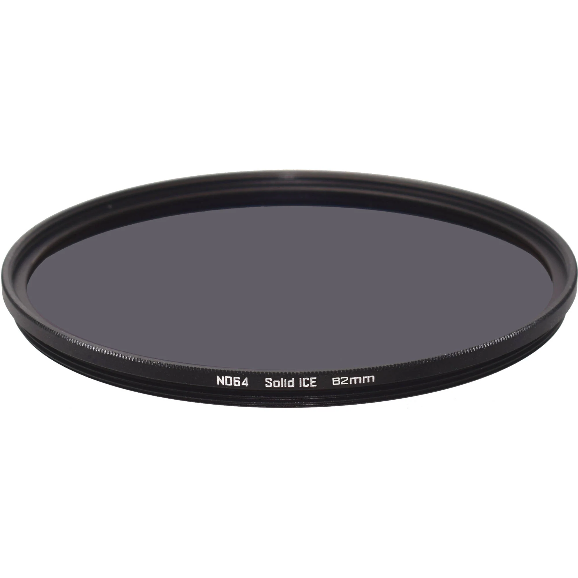 Ice 82mm Solid ICE ND8 Neutral Density 0.9 Filter (3-Stop) - Image 10