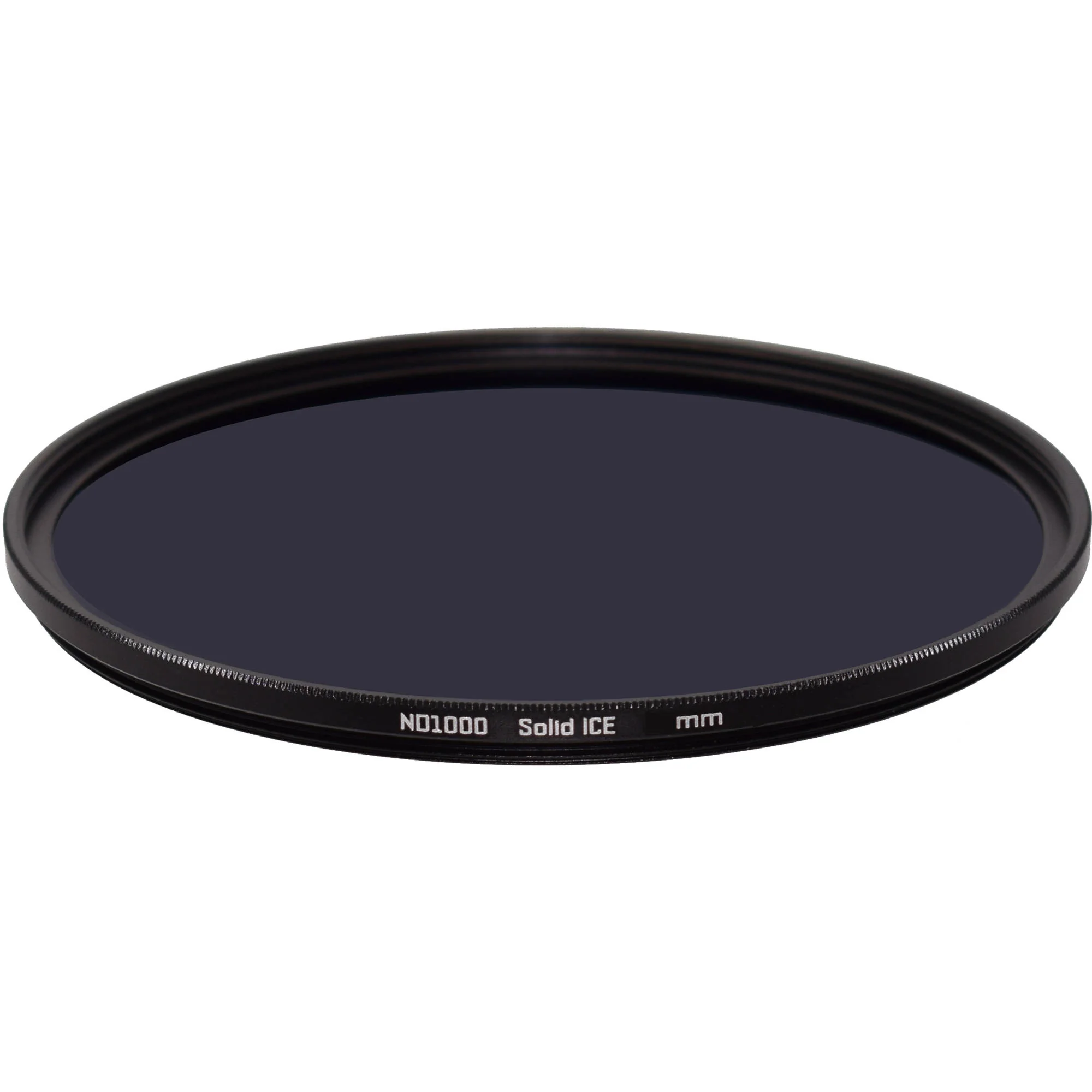 Ice 82mm Solid ICE ND8 Neutral Density 0.9 Filter (3-Stop) - Image 7
