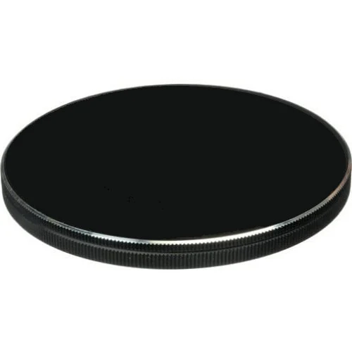 Ice Front and Rear Metal Stack Cap Set (105mm)