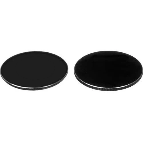 Ice Front and Rear Metal Stack Cap Set (105mm) - Image 2