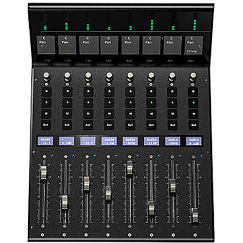 Icon Pro Audio V1-X DAW Control Expander for V1-M - Image 3