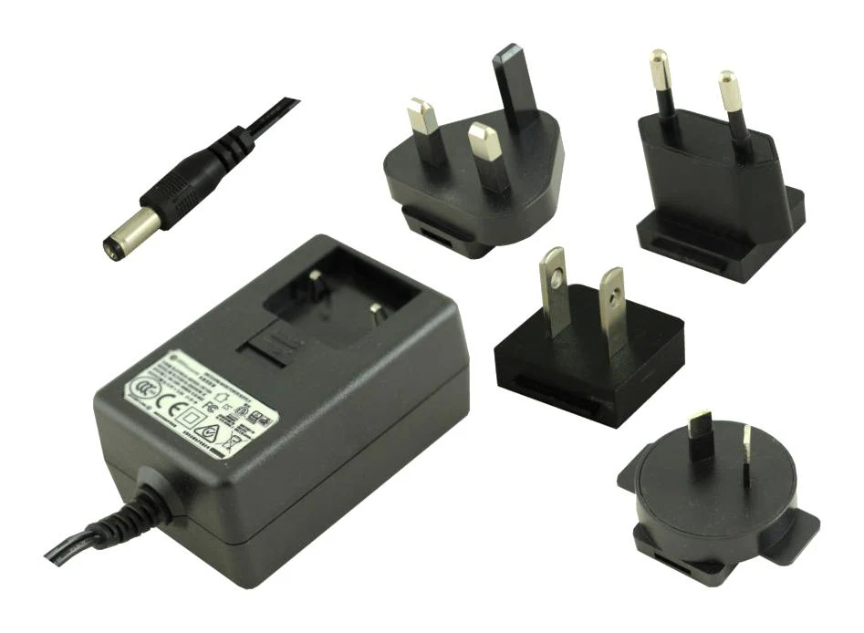 Ideal Power 15DYS850-150336W-K AC/DC Supply ITE & Hazardous Locations 1 Output 50 W 15 VDC 3.36 A