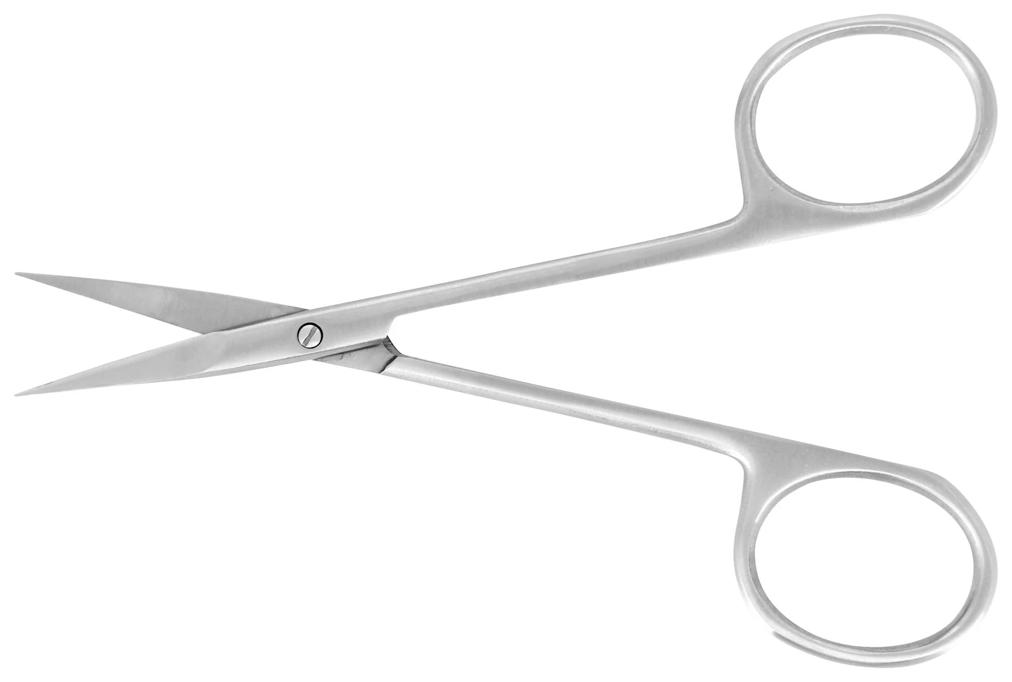 IDEAL-TEK 362S-45.B.IT Scissors, Fine/Straight Blade, General Purpose, 21 mm, 110 mm, 0.83 ", 4.33 " - Image 3