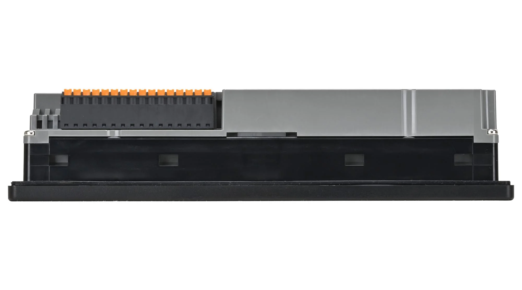 IDEC FT2J-7U22RAF-B PLC & HMI, 7", TFT LCD Colour, 800 x 400 Pixels, 154.08mm x 85.92mm, 20.4 to 28.8 VDC, FT2J Series - Image 3