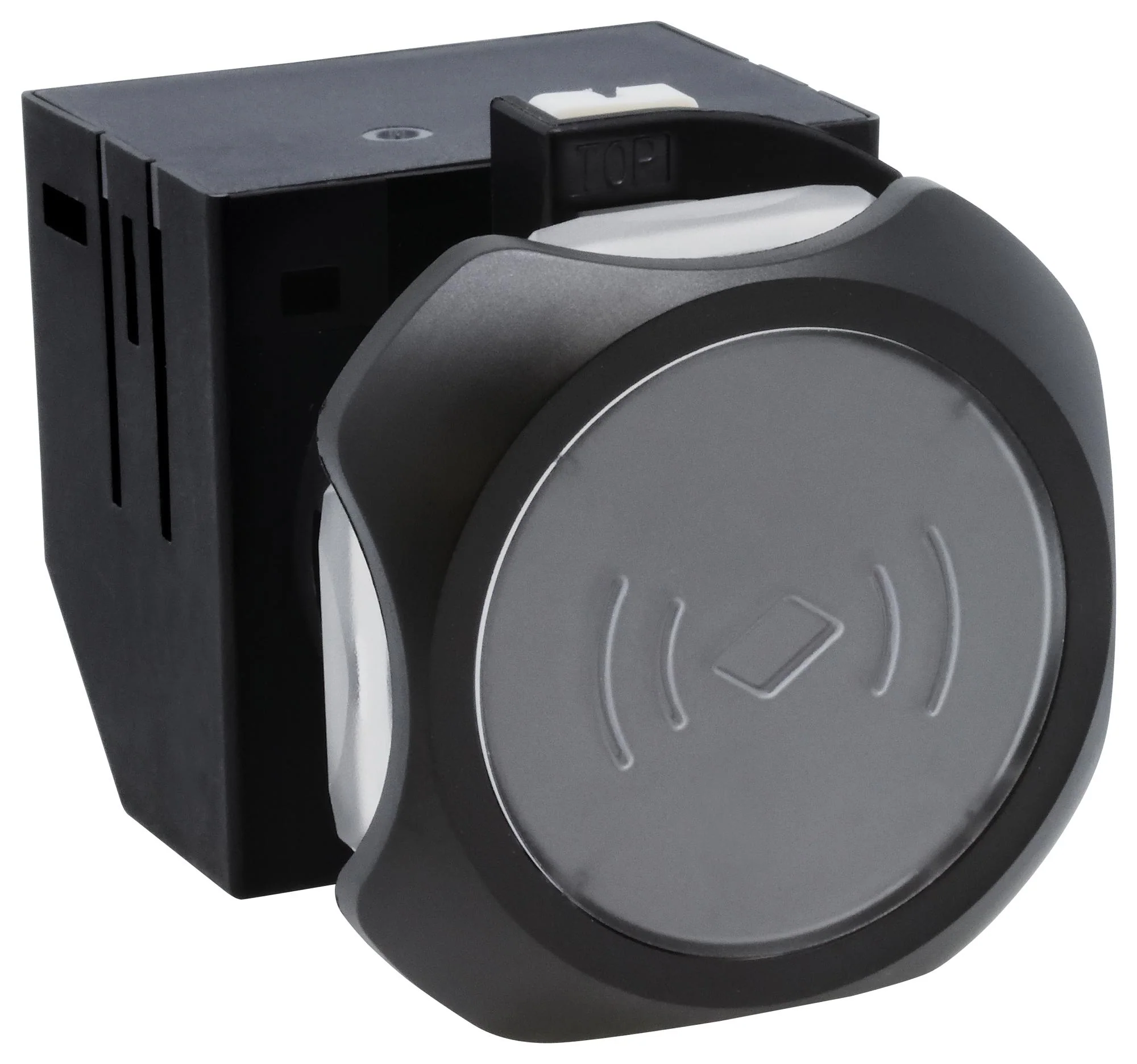 Idec KW2D-R100Q4E KW2D-R100Q4E Rfid Reader Ethernet 20.4 V to 28.8 Supply 13.56 MHz
