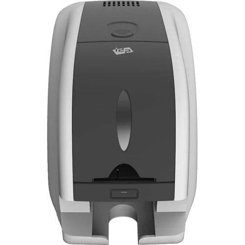 IDP SMART-31S Single-Sided ID Card Printer Kit with Ethernet - Image 3