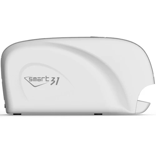 IDP SMART-31S Single-Sided ID Card Printer Kit with Ethernet - Image 5