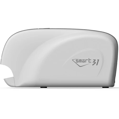 IDP SMART-31S Single-Sided ID Card Printer Kit with Ethernet - Image 6