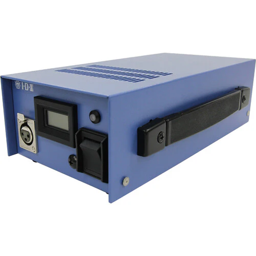 IDX System Technology IA-300HV 300W AC Adapter Camera Power Supply - Image 3