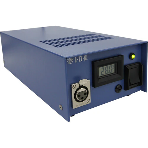 IDX System Technology IA-300HV 300W AC Adapter Camera Power Supply - Image 5