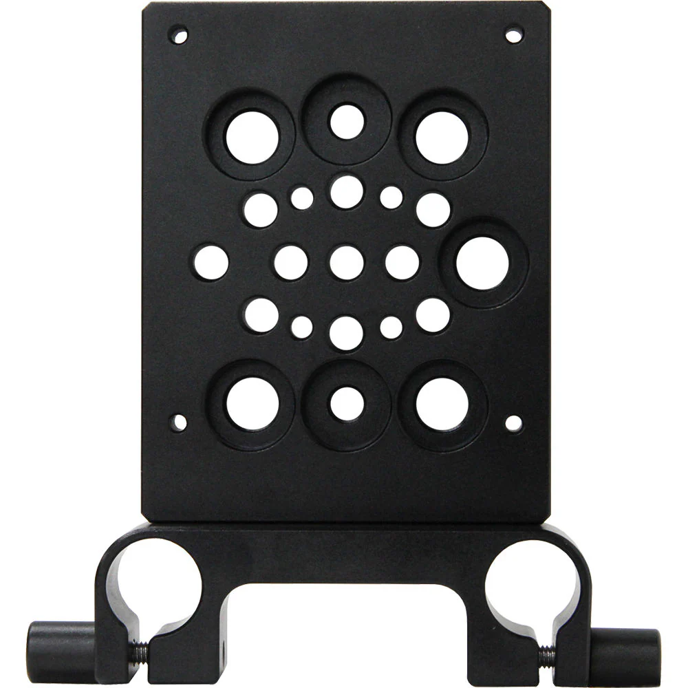 IDX System Technology Multipurpose Cheese Plate for P-Vmicro V-Mount Plate - Image 3
