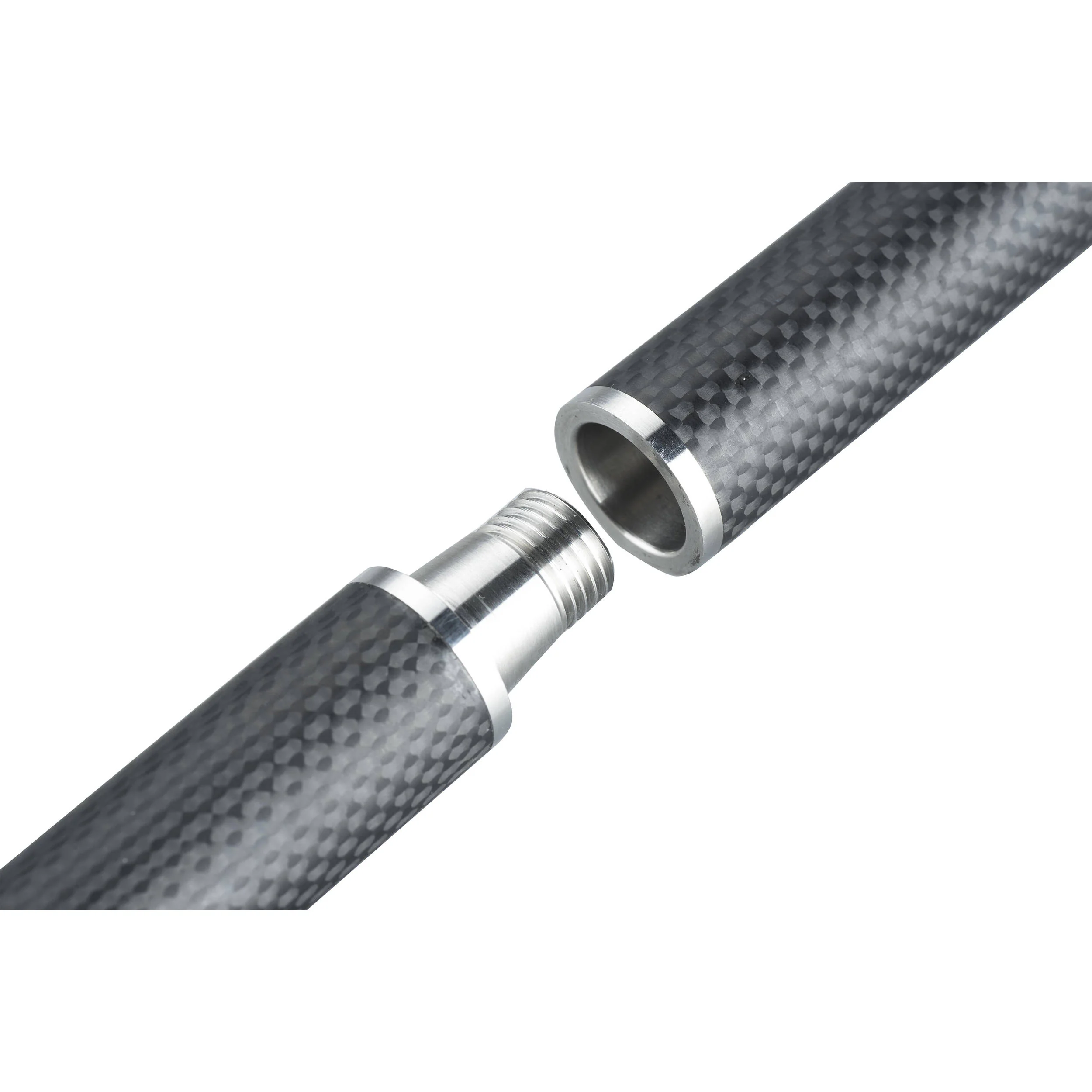 iFootage 40" Carbon Fiber Extension Tubes for Shark Slider S1 (Pair) - Image 3