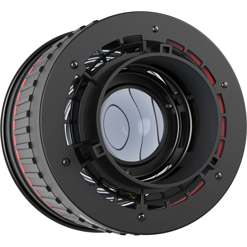 iFootage 6" Fresnel Lens (Mini Bowens Mount) - Image 3