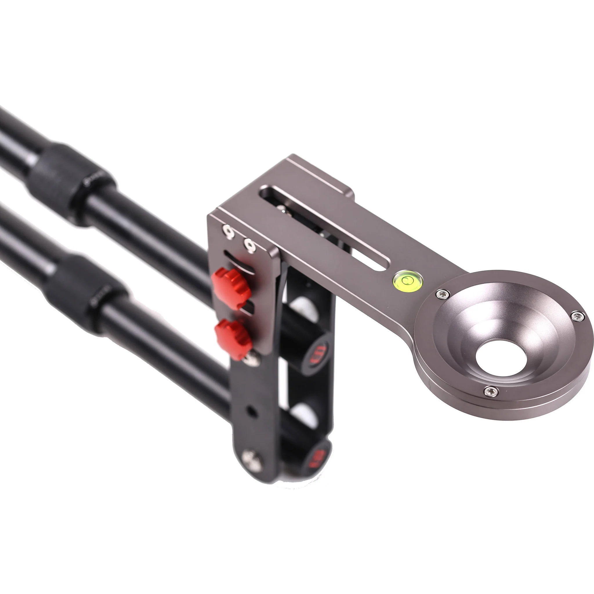 iFootage AB3 Bowl Head for M5 Mini Crane - Image 3