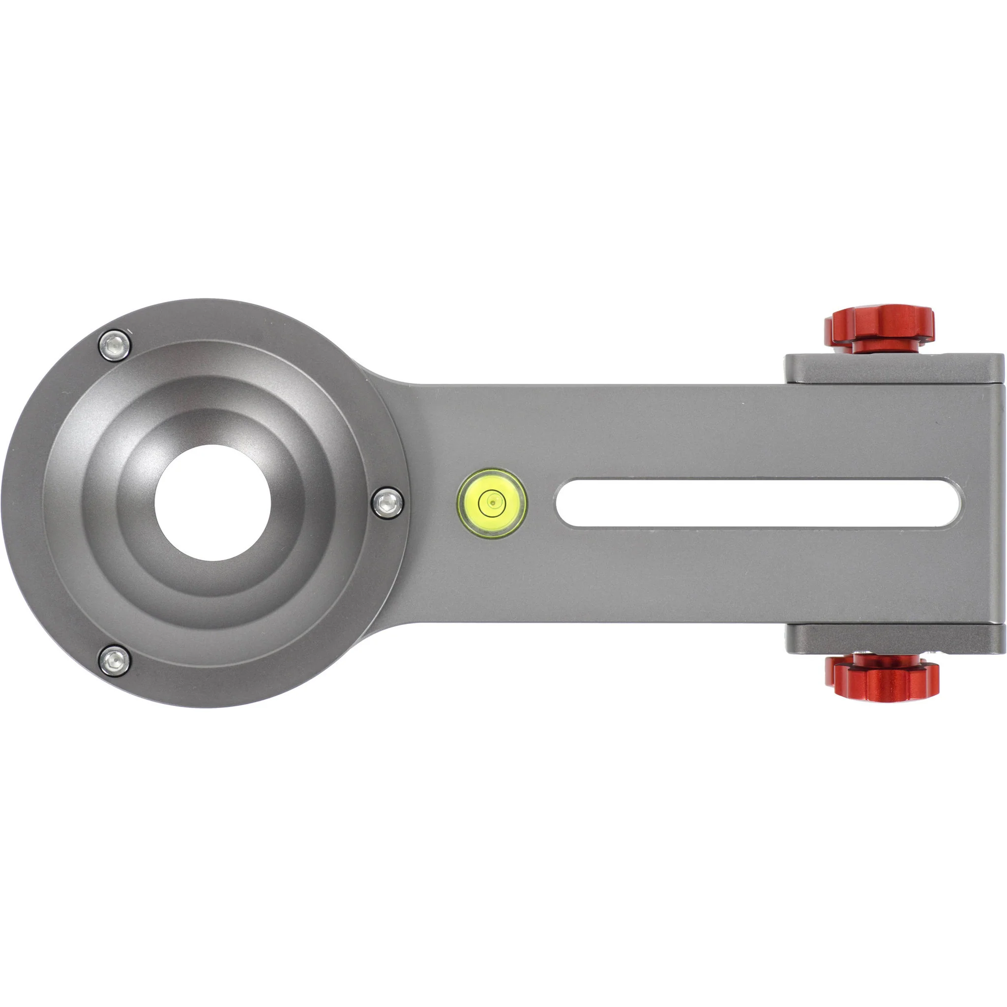 iFootage AB3 Bowl Head for M5 Mini Crane - Image 5
