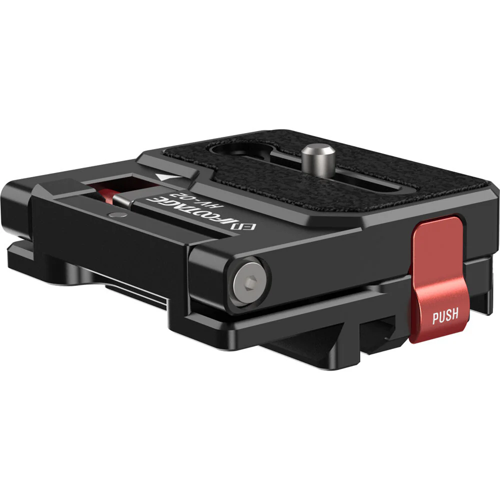 iFootage HV-02 Conversion Plate - Image 3